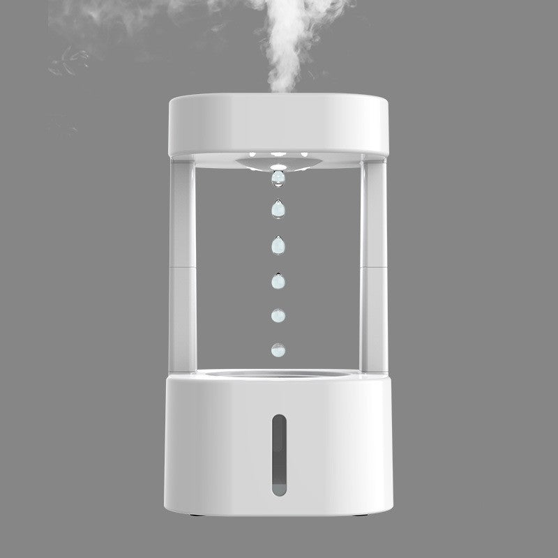 Zero-G Mist Humidifier
