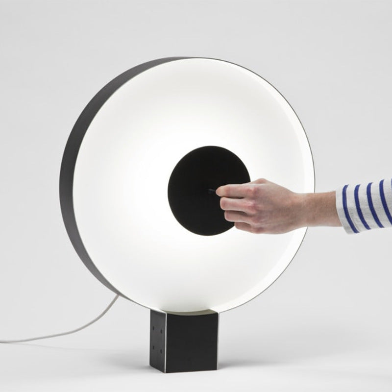 Orbital Lamp