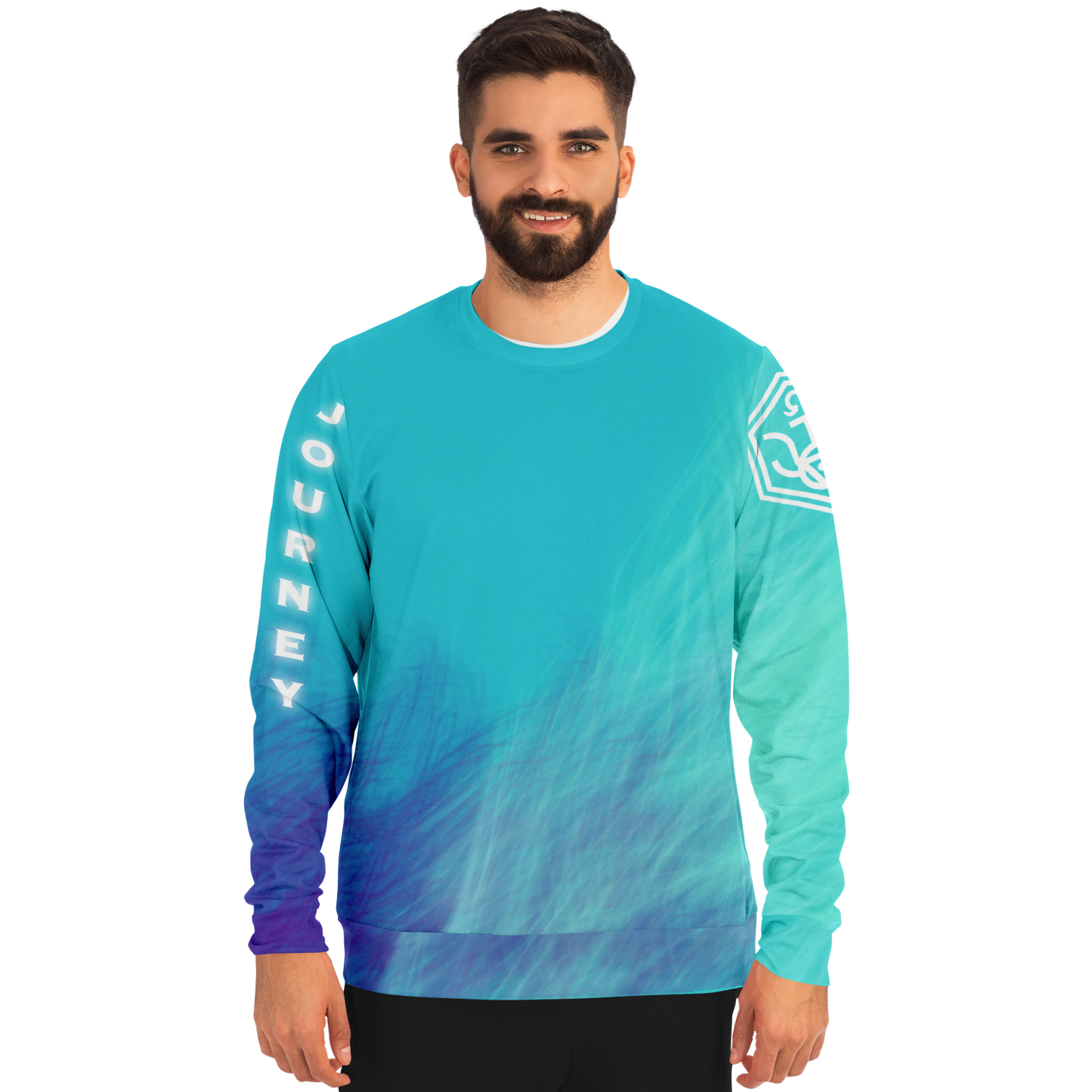 Constant L. Burts - Sweatshirt