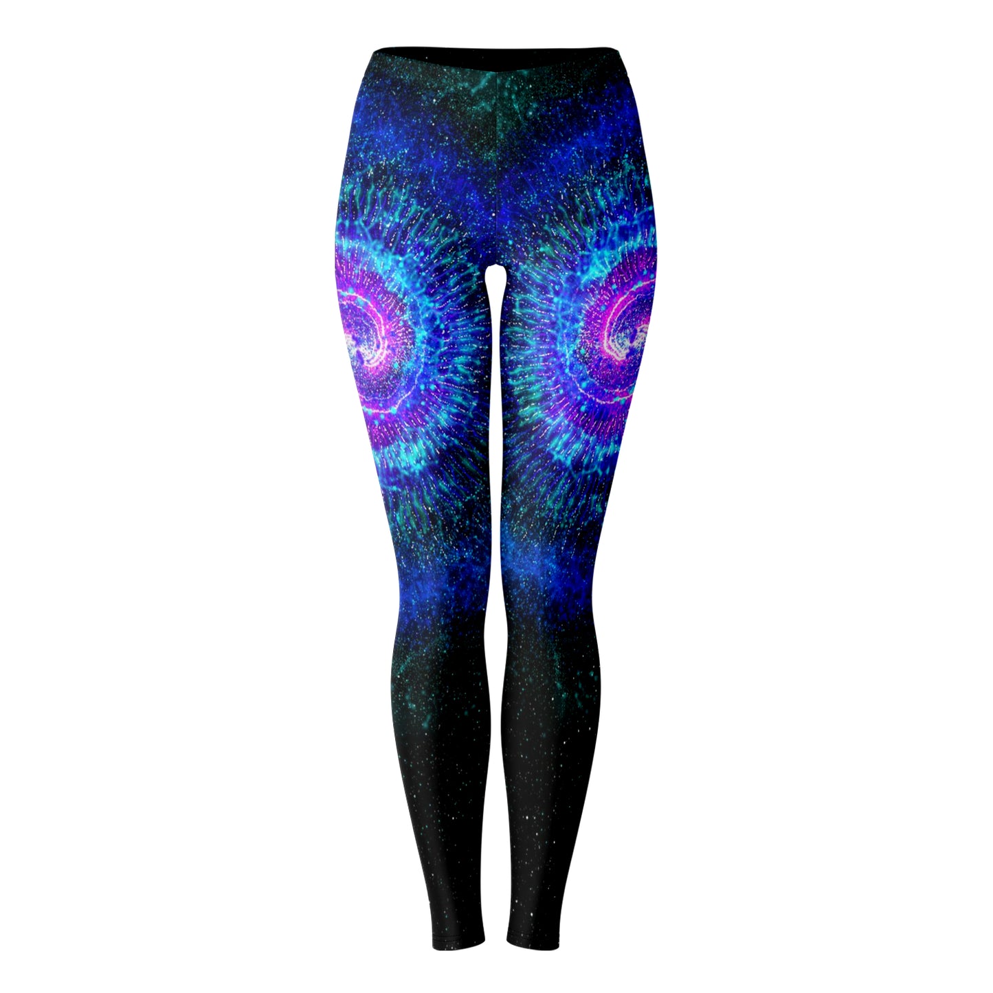 Blizzard Nova Classic Leggings - Who R We Collective