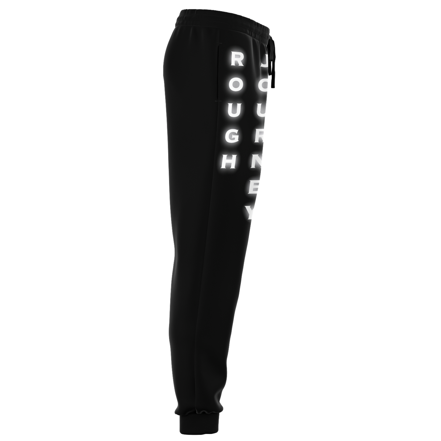 Constant L. Burts - Ash Joggers