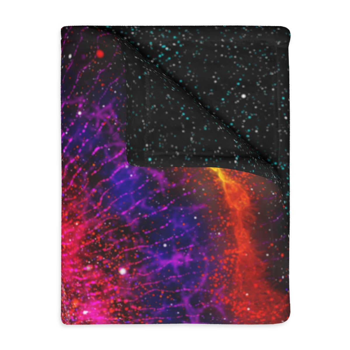 Galactic Duality Blanket - Who R We Collective