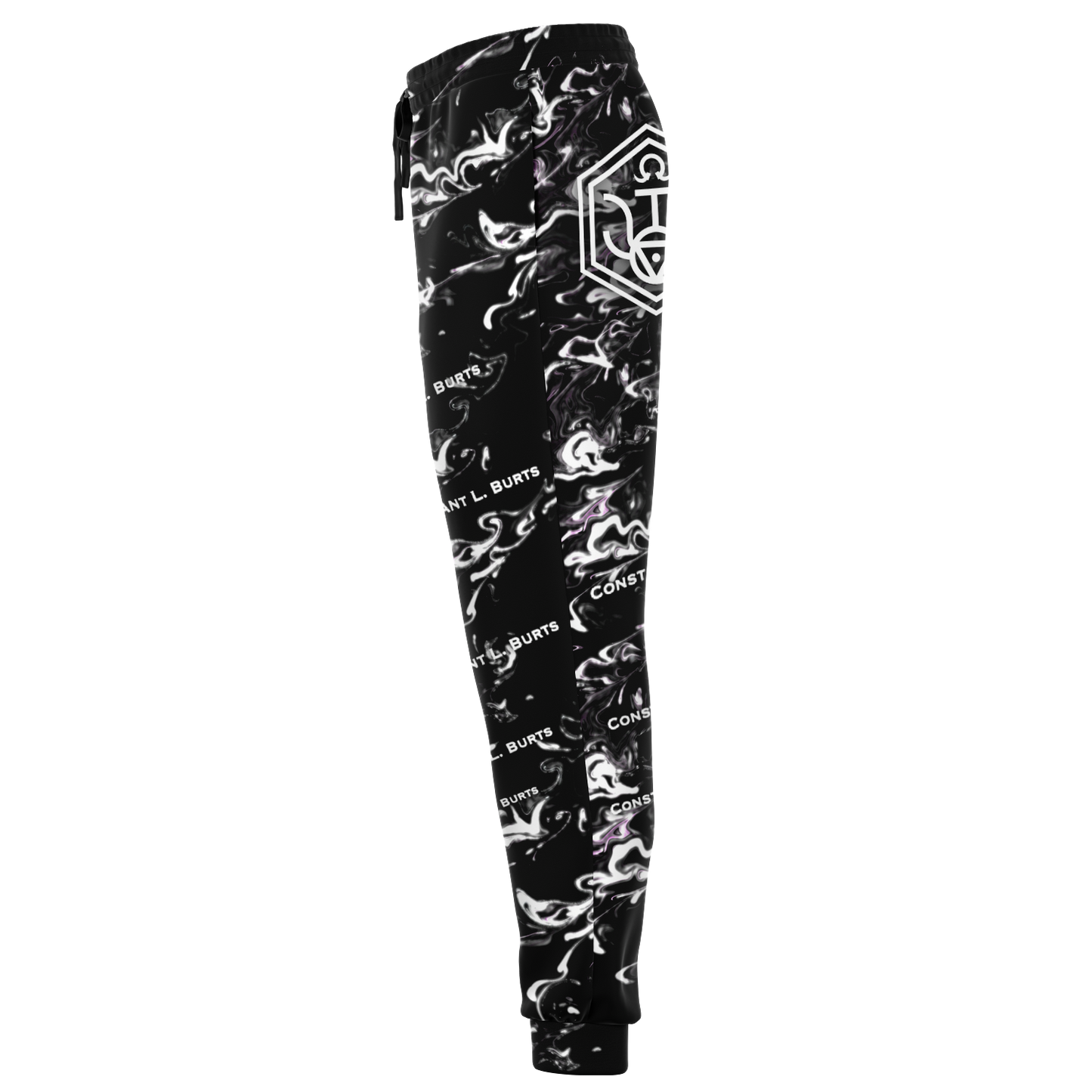 Constant L. Burts - Ash Joggers