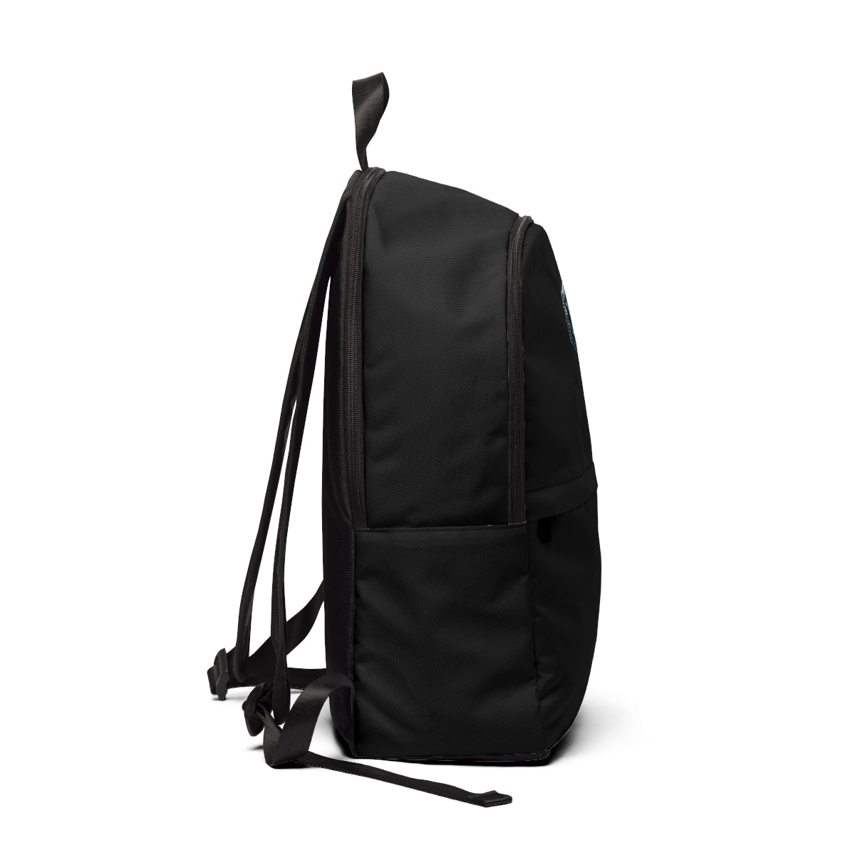 WRWC Signature Black ~ 2022 Mochila de tela