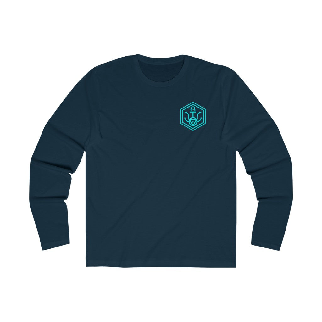 WRWC Signature ~ 2022 Tailored Long Sleeve - Who R We Collective