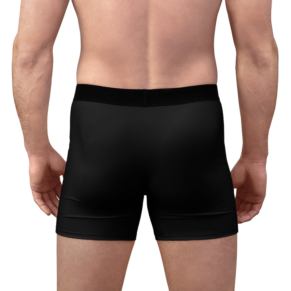 WRWC Everyday Glow Aura ~ 2022 Activewear Boxer Briefs - Who R We Collective