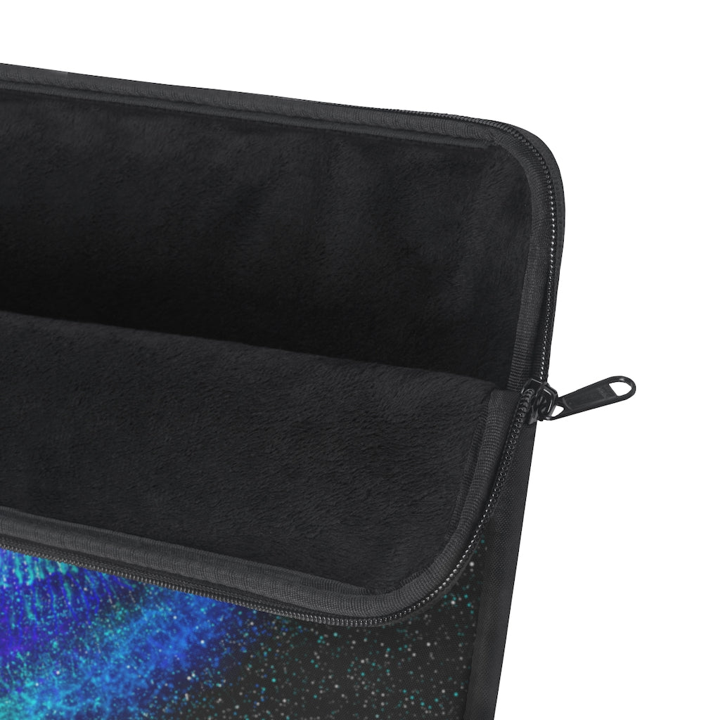 Blizzard Nova Laptop Sleeve - Who R We Collective