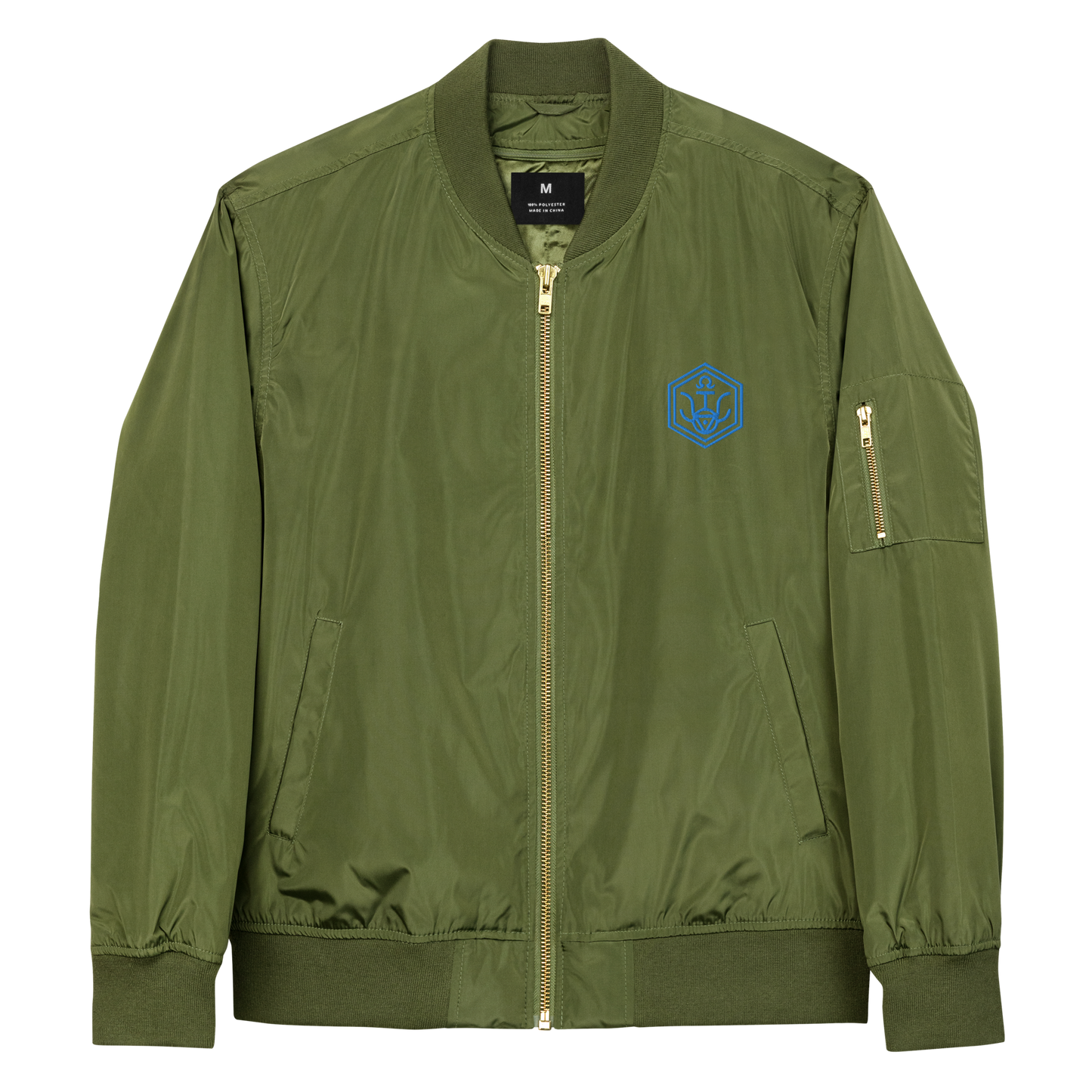 WRWC Signature ~ 2022 Collective Bomber