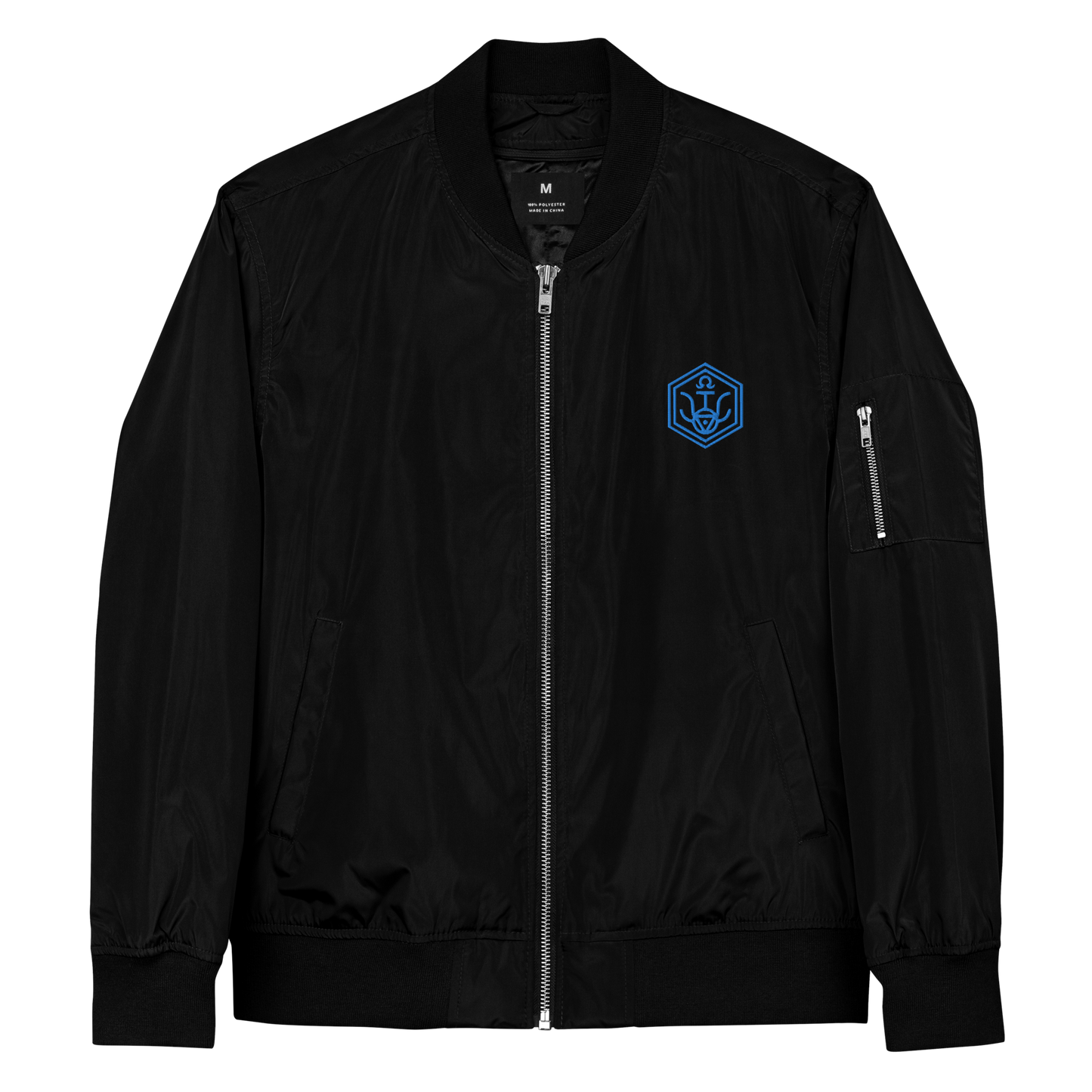 WRWC Signature ~ 2022 Collective Bomber