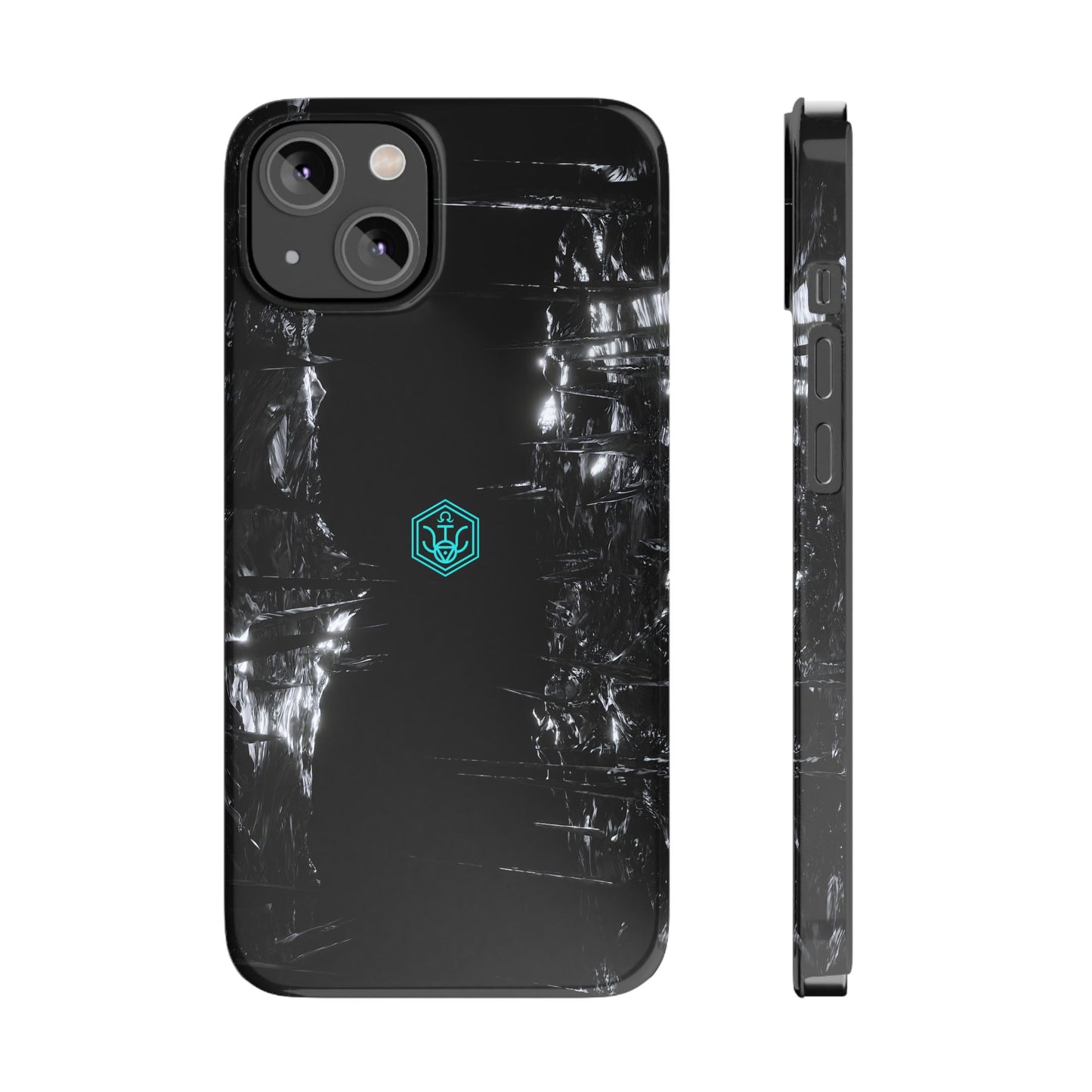 shadowrealm cavern [guiding light] iPhone case