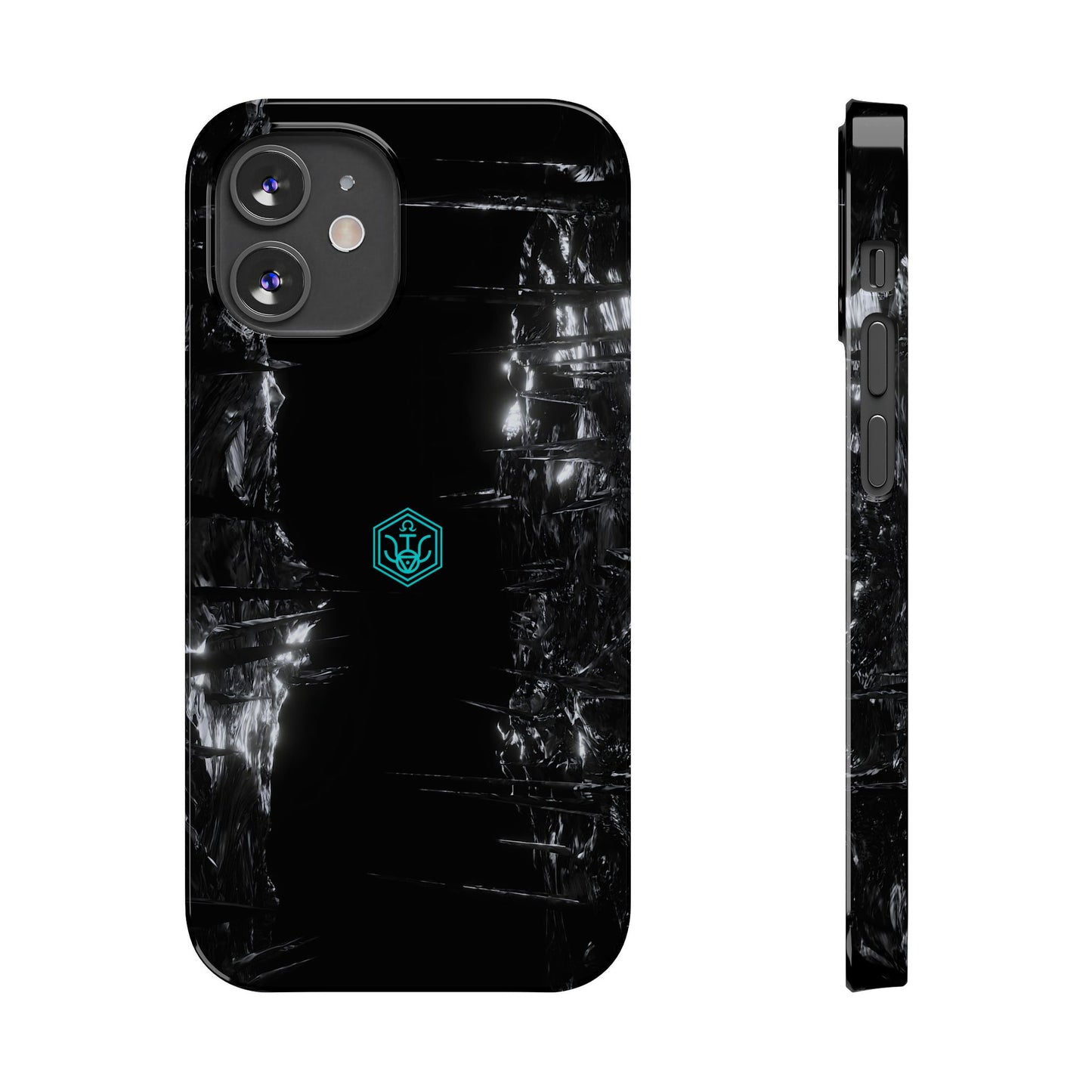 shadowrealm cavern [guiding light] iPhone case