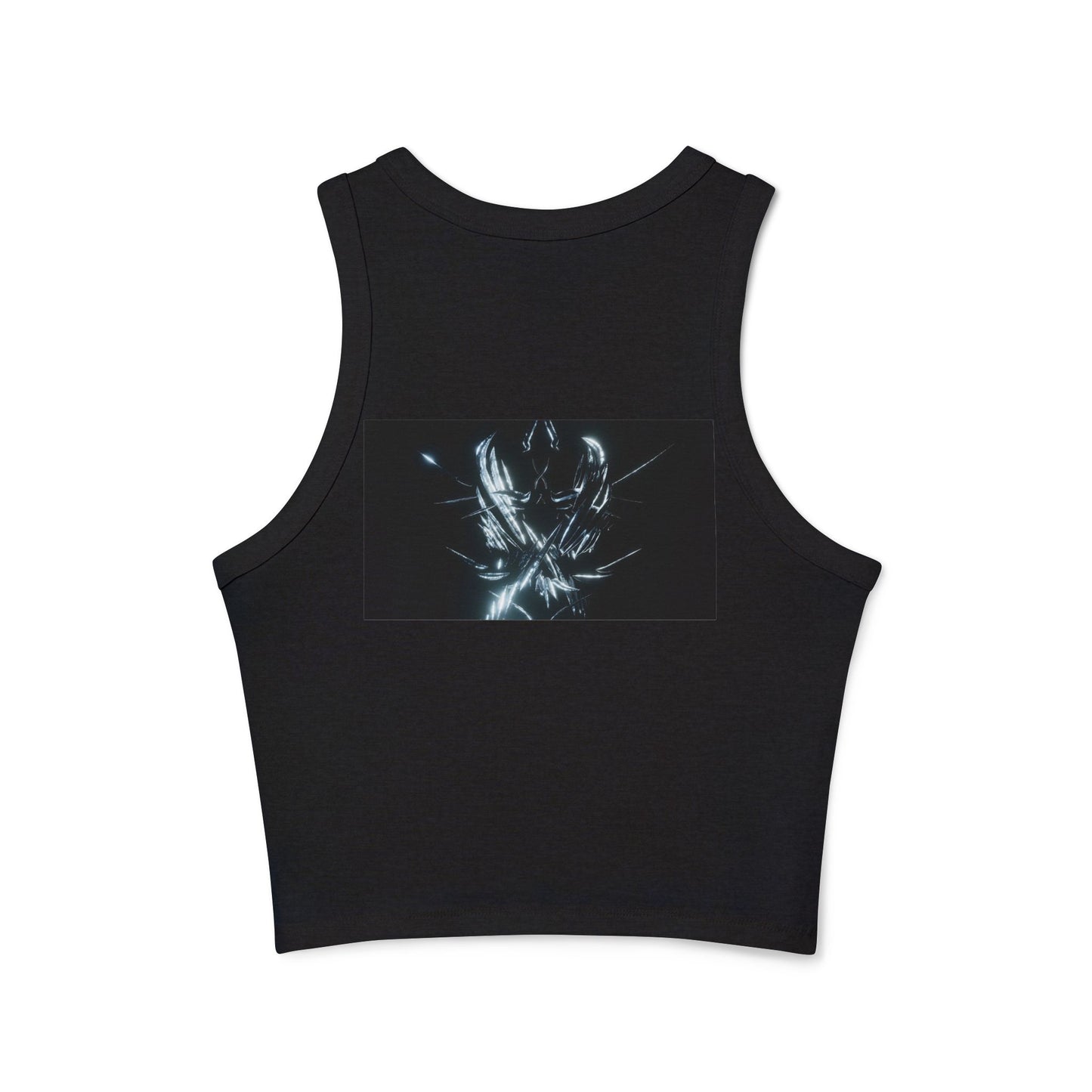 shadow totem [dark shimmer] sleek tank ii