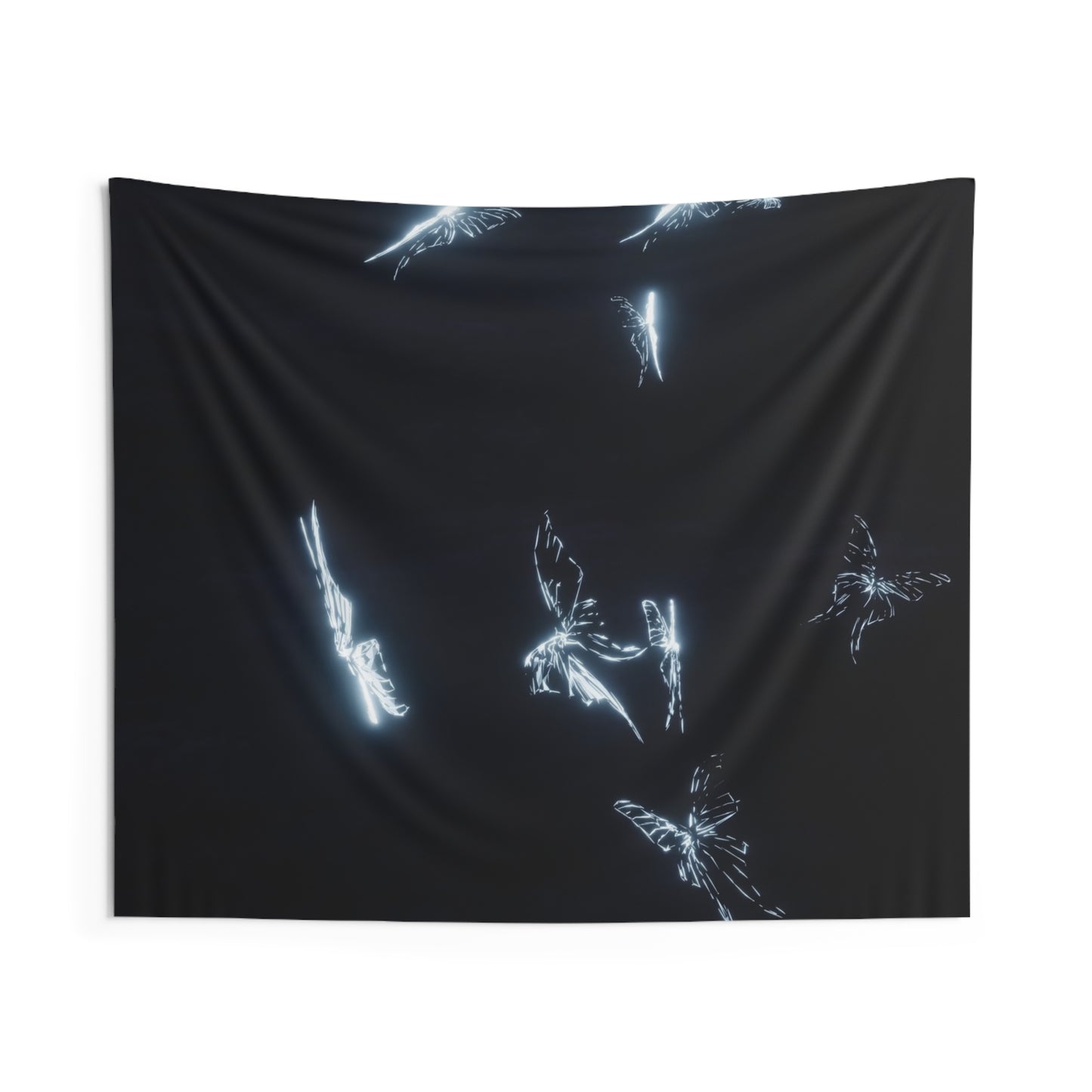 astral era [eternal butterflies] art tapestry ii