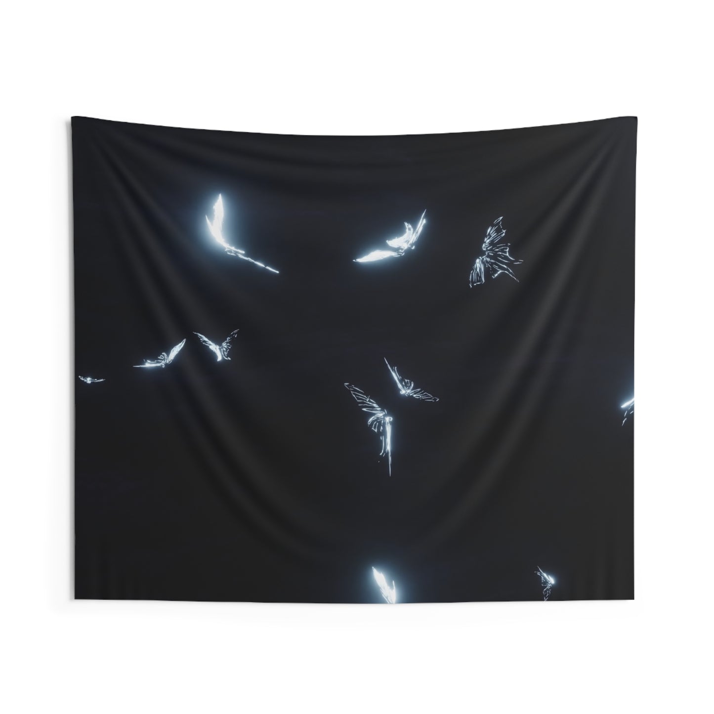astral era [eternal butterflies] art tapestry i