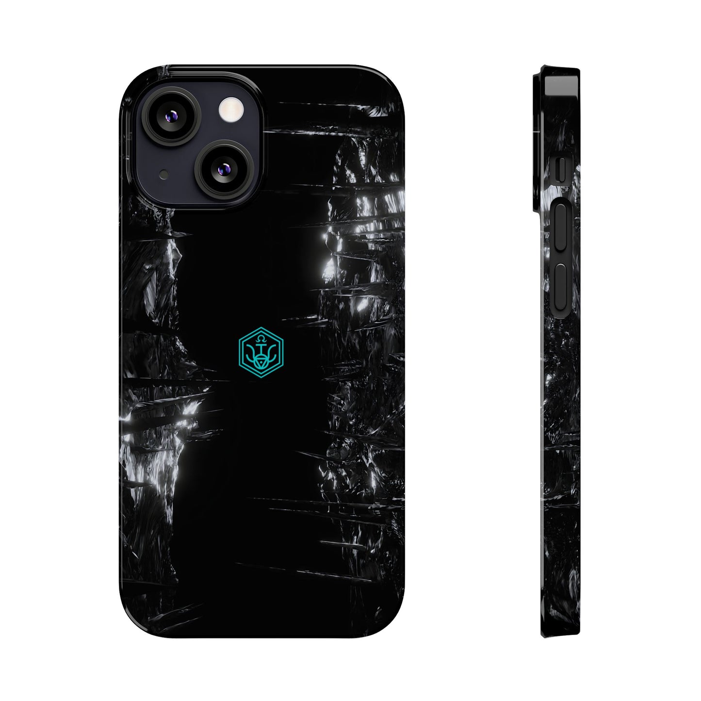 shadowrealm cavern [guiding light] iPhone case