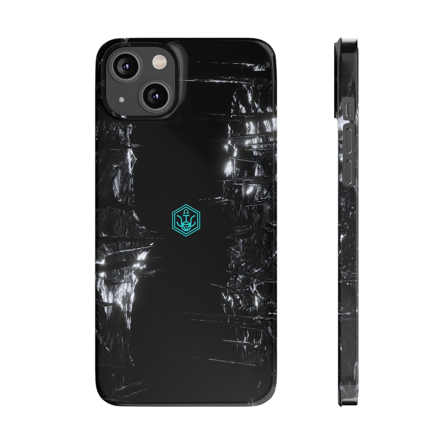 shadowrealm cavern [guiding light] iPhone case