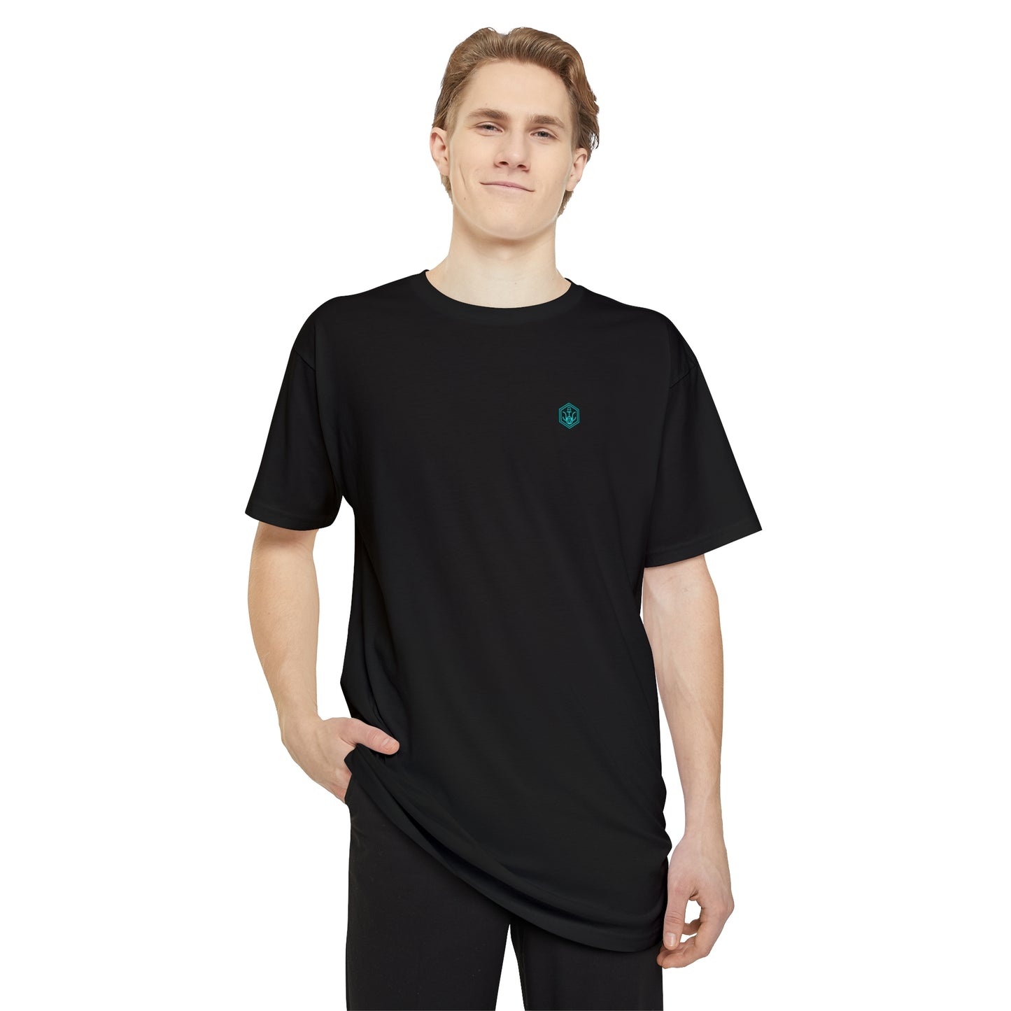 shadowrealm cavern [maw of souls] longline tee