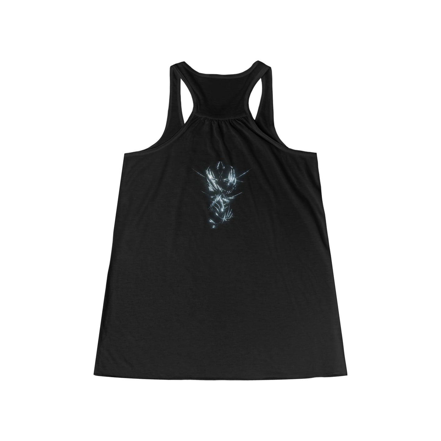 shadow totem [dark shimmer] flow tank i