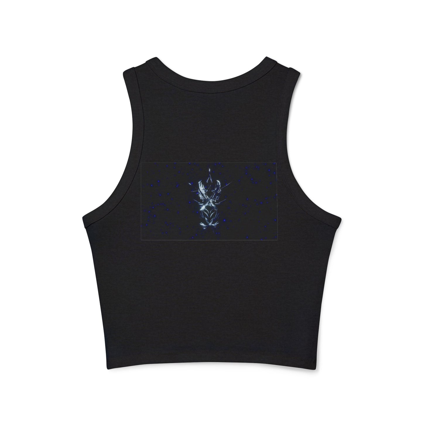 shadow totem [tiger soul] sleek tank