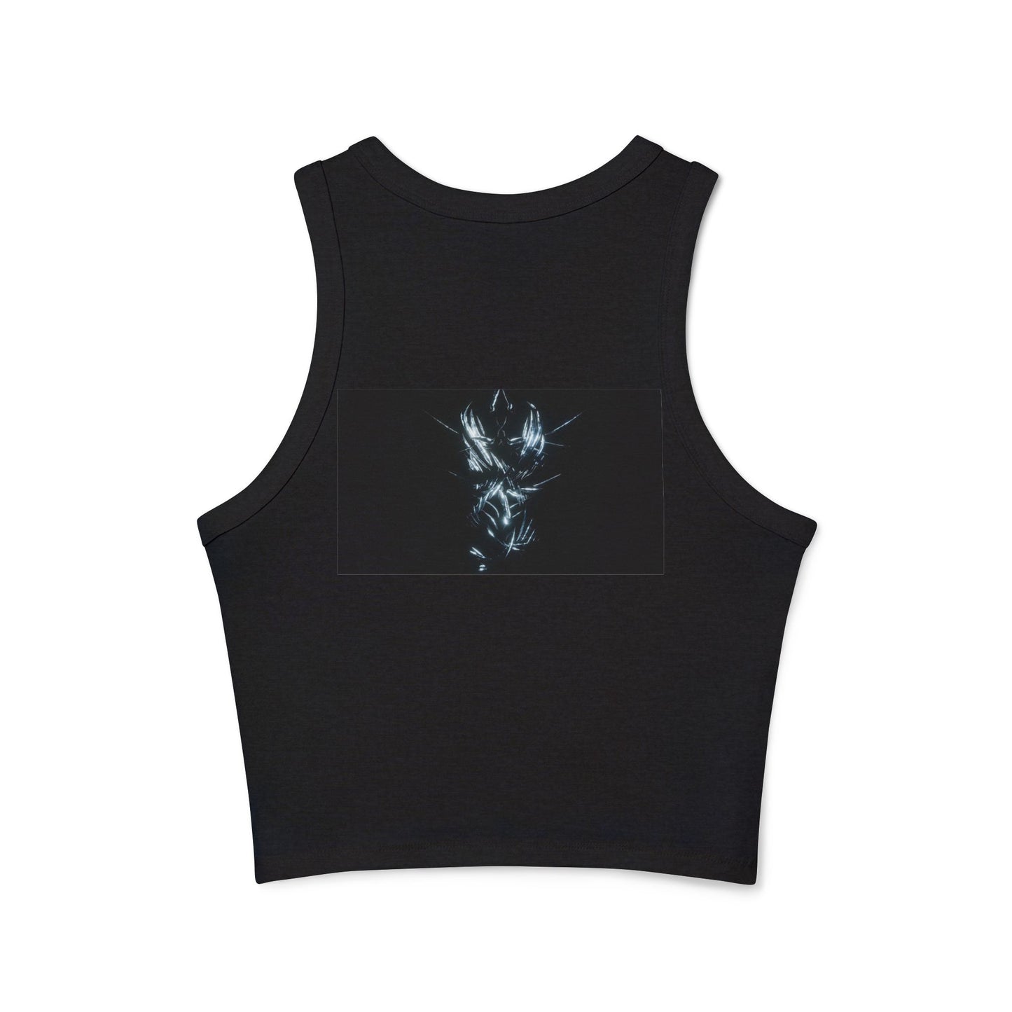 shadow totem [dark shimmer] sleek tank i