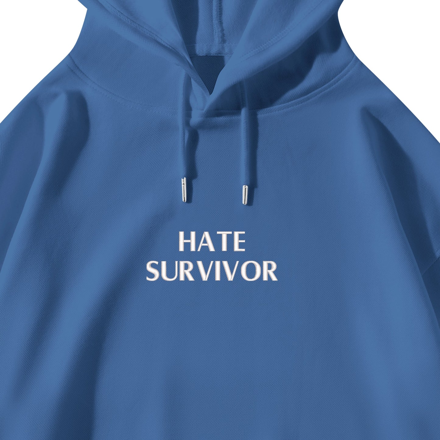 Hate Survivor Garment