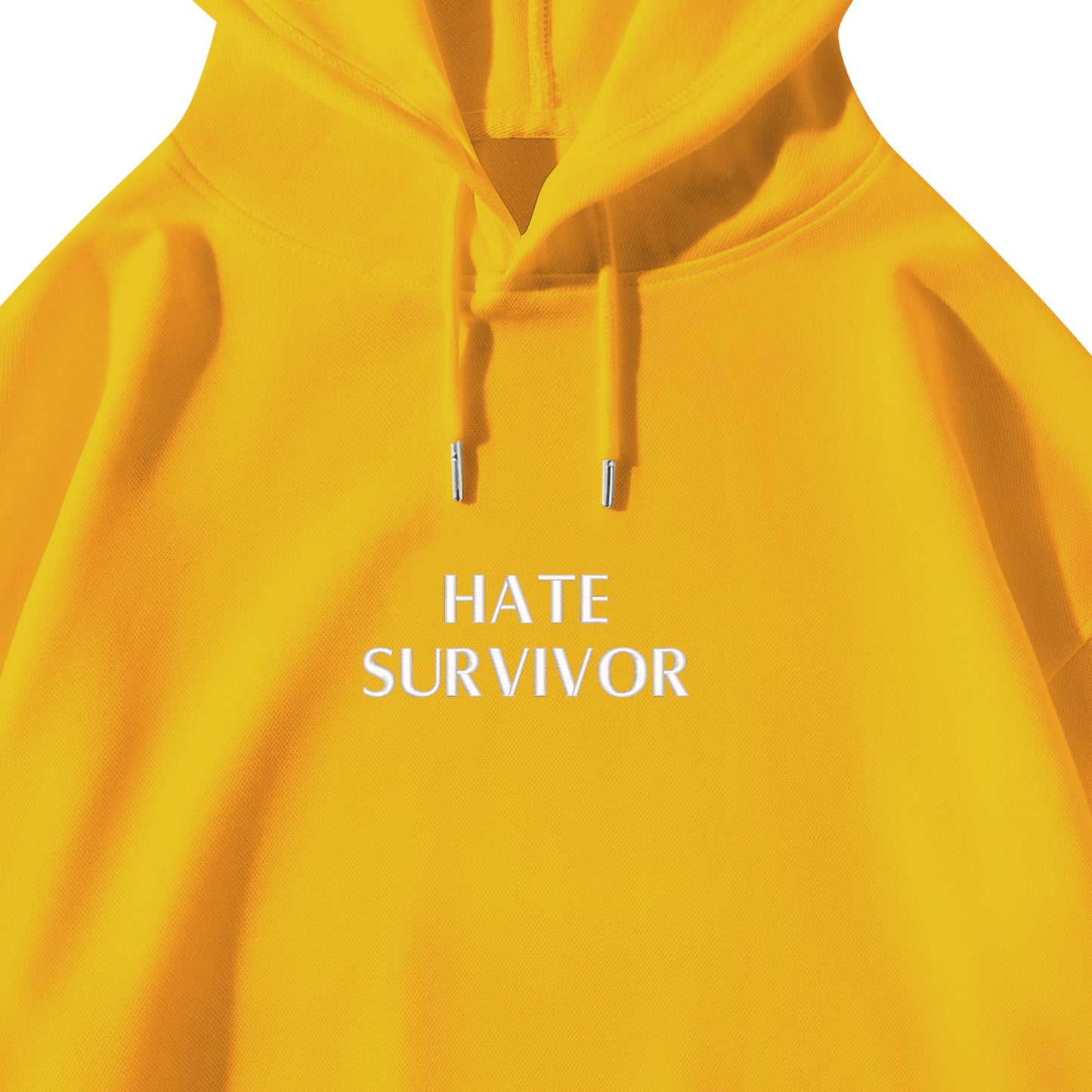 Hate Survivor Garment