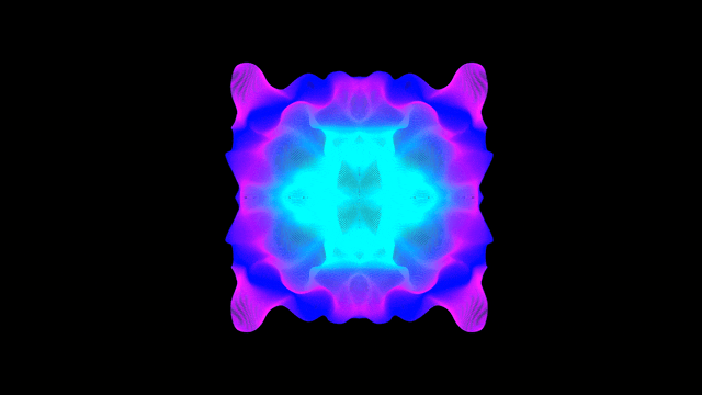 [ART PACK] time [ 0 ] spectral visions