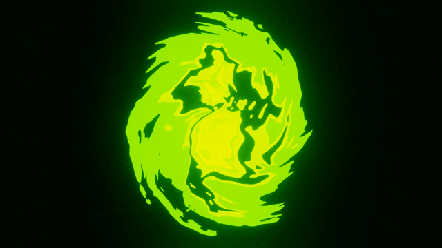 [ART PACK] time [ 0 ] biosynth gala