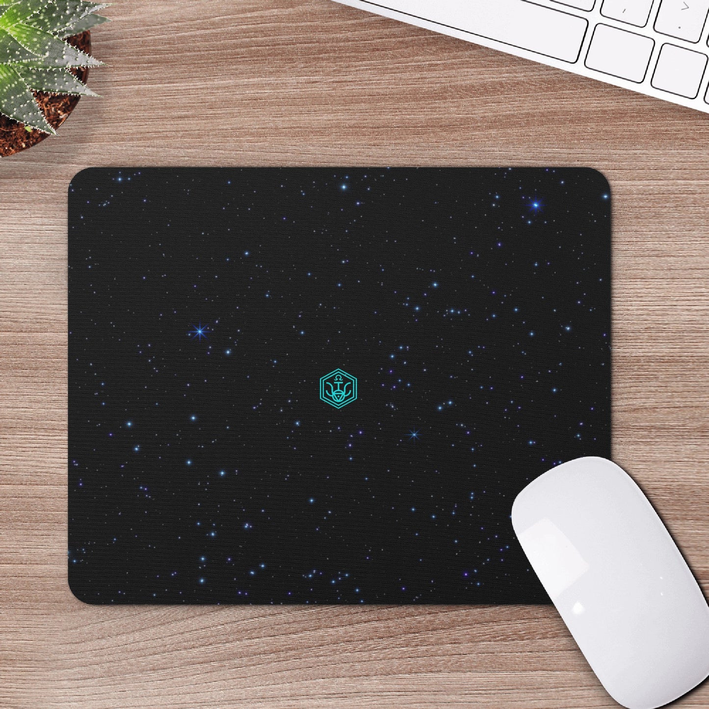 WRWC Professional Mouse Pad