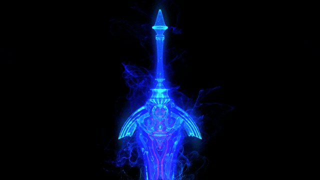 [ART PACK] time [ 0 ] spectral visions