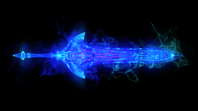 [ART PACK] time [ 0 ] spectral visions
