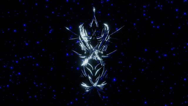 [ART PACK] time [ 0 ] silver syzygy