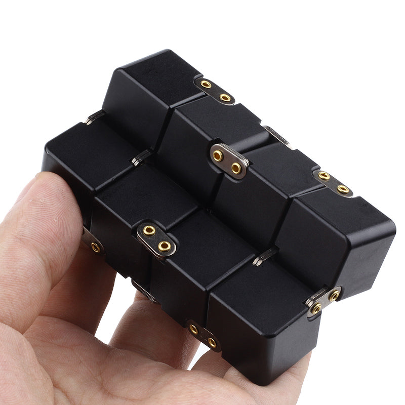 Era Infinity Cube