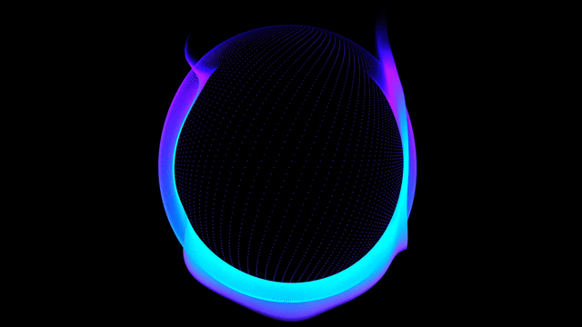[ART PACK] time [ 0 ] spectral visions