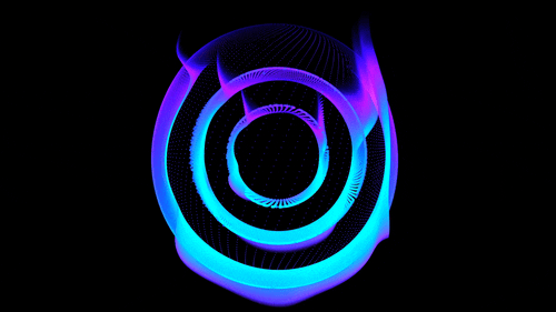 [ART PACK] time [ 0 ] spectral visions