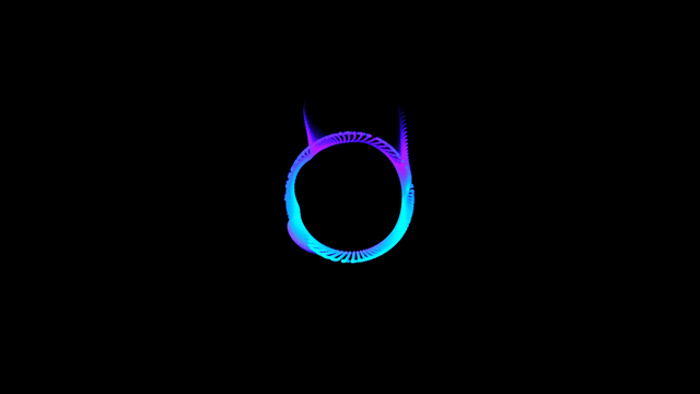 [ART PACK] time [ 0 ] spectral visions