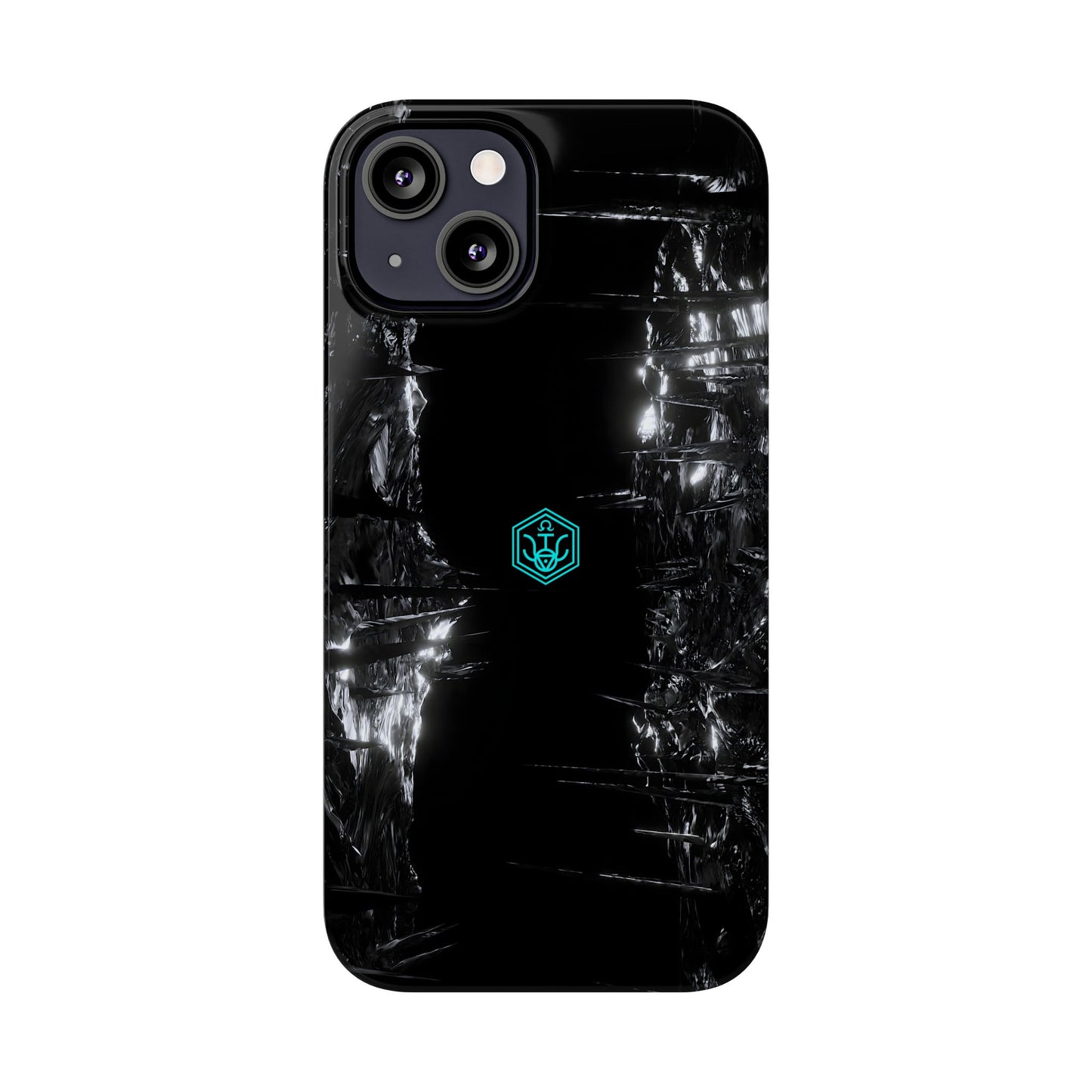 shadowrealm cavern [guiding light] iPhone case