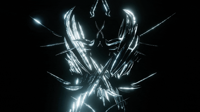[ART PACK] time [ 0 ] silver syzygy