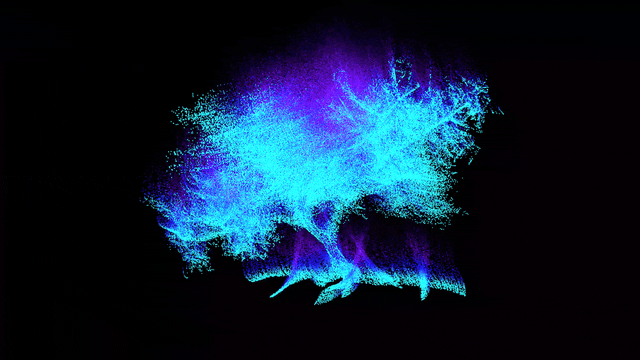 [ART PACK] time [ 0 ] spectral visions