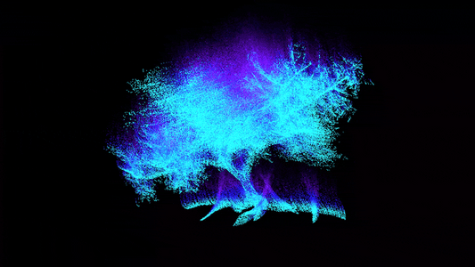 [ART PACK] time [ 0 ] spectral visions