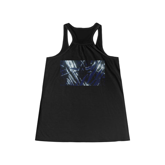 shadow totem [cosmic helix] flow tank