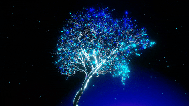 [ART PACK] time [ 0 ] spectral visions