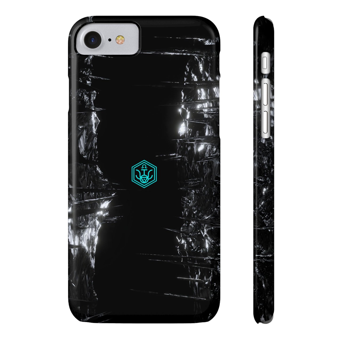 shadowrealm cavern [guiding light] iPhone case