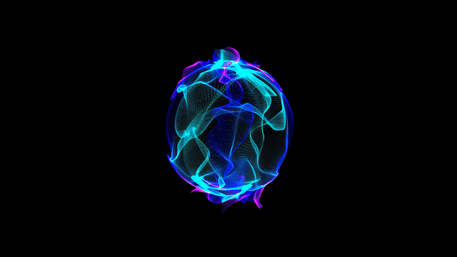 [ART PACK] time [ 0 ] spectral visions