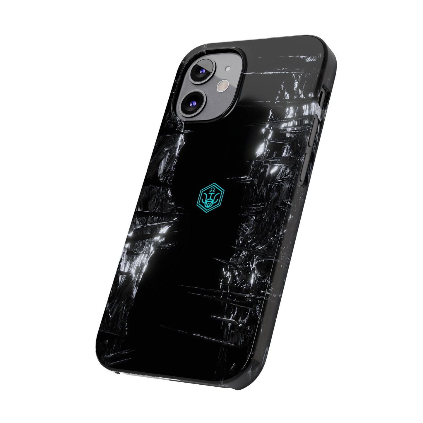 shadowrealm cavern [guiding light] iPhone case