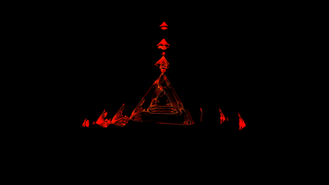 [ART PACK] time [ 0 ] vivid hallows