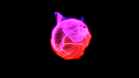 [ART PACK] time [ 0 ] vivid hallows