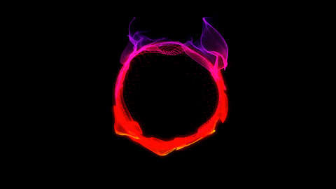 [ART PACK] time [ 0 ] vivid hallows