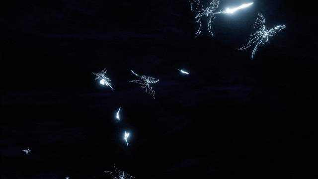 [ART PACK] time [ 0 ] ultraviolet focus