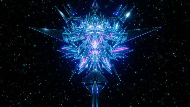 [ART PACK] time [ 0 ] ultraviolet focus